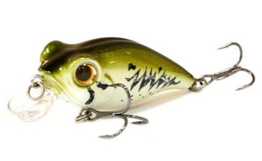 Воблер  Owner Cultiva  DS-48F