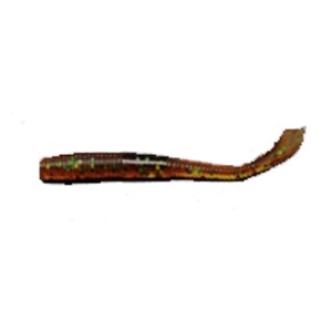 Мягкая приманка Wonder Trout Bait Amphioxus 7.5см, 8шт Мягкая приманка Wonder Trout Bait Amphioxus 7.5см, 8шт
