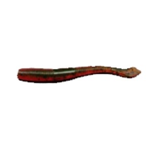 Мягкая приманка Wonder Trout Bait Amphioxus 7.5см, 8шт Мягкая приманка Wonder Trout Bait Amphioxus 7.5см, 8шт