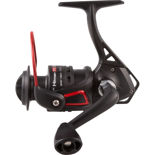 Катушка Dragon Hitman FD 325i