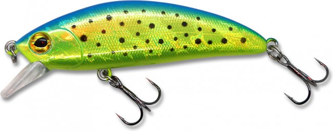 Воблер Kosadaka UMI xs 63F