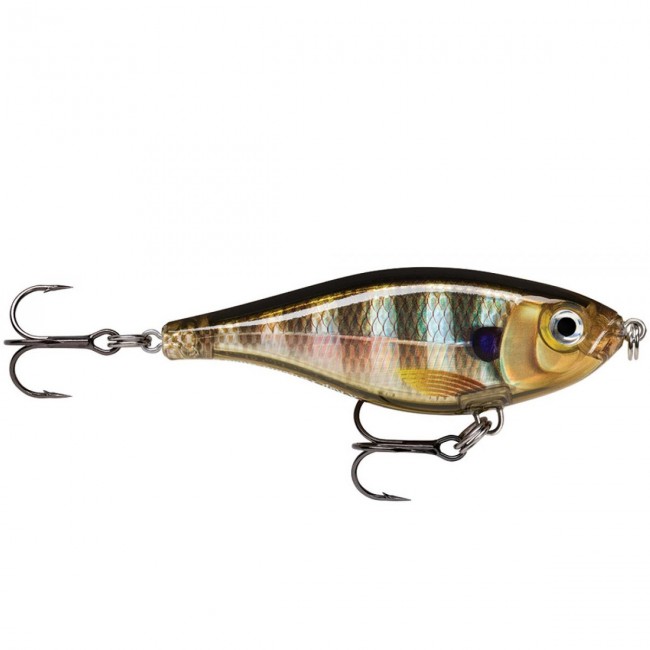 Воблер Rapala X-Rap Twichin' Shad 08 Воблер Rapala X-Rap Twichin' Shad 08