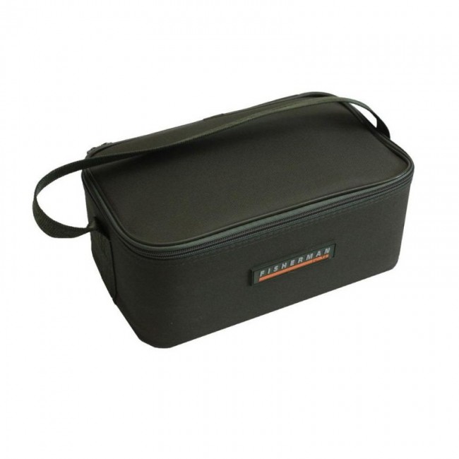 Кофр для спиннинговых катушек Fisherman Ф092 (25х10х17см) Кофр для спиннинговых катушек Fisherman Ф092 (25х10х17см)