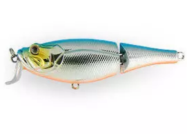Воблер Strike Pro Cranckee Bass Joint 80 Воблер Strike Pro Cranckee Bass Joint 80
