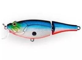Воблер Strike Pro Cranckee Bass Joint 80 Воблер Strike Pro Cranckee Bass Joint 80