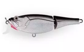 Воблер Strike Pro Cranckee Bass Joint 80 Воблер Strike Pro Cranckee Bass Joint 80