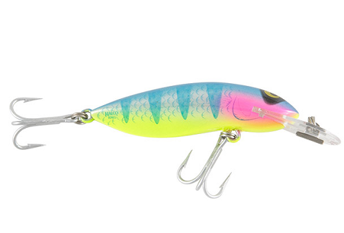 Воблер Halco Sorcerer 90 SR+STD Воблер Halco Sorcerer 90 SR+STD