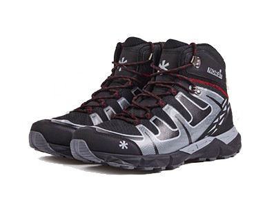 Ботинки Norfin Ntx Alpha BL