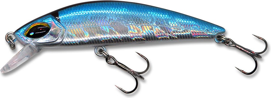 Воблер Kosadaka Fornite xs 63F Воблер Kosadaka Fornite xs 63F