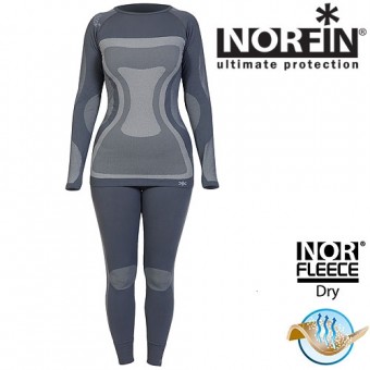 Термобелье Norfin Active Line Woman