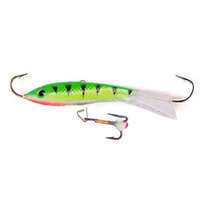 Балансир Lucky John Classic 7 + тр. 70мм блистер