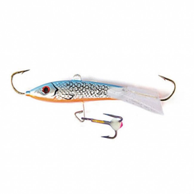 Балансир Lucky John Classic 7 + тр. 70мм блистер