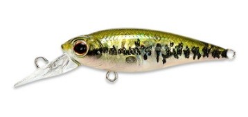 Воблерv Owner Cultiva Mira Shad, 5см