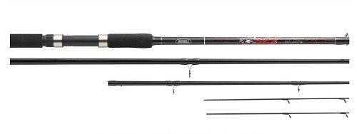 Удилище фидерное Mitchell Catch Feeder 363 max 90гр