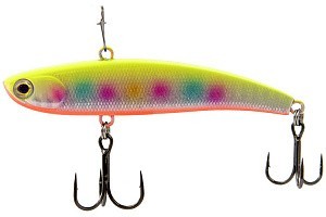 Виб  Ecopro Nemo Slim 60 мм 12г