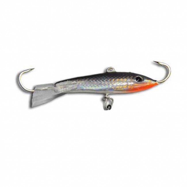 Балансир Lucky John Classic 7 70мм ( 10 шт без тройников)