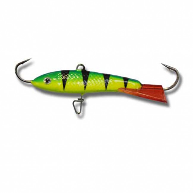 Балансир Lucky John Classic 7 70мм ( 10 шт без тройников)