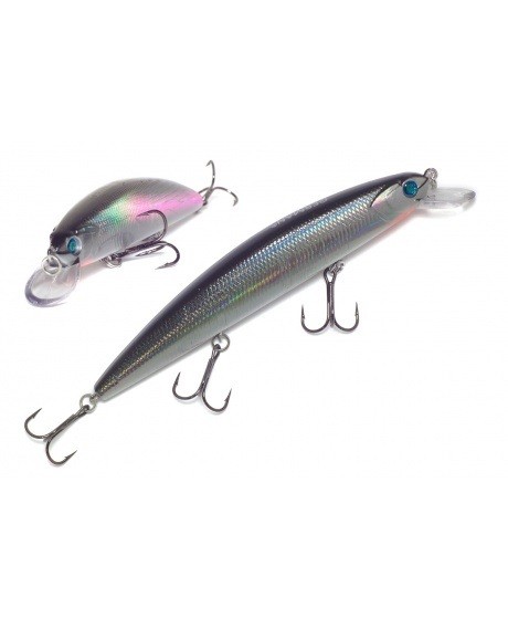 Воблер German Legioner 110 мм Воблер German Legioner 110 мм