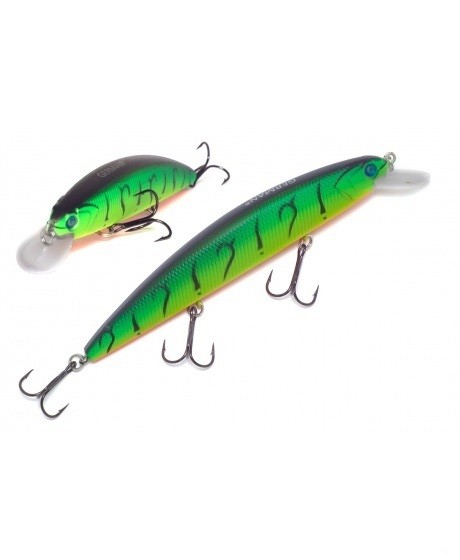 Воблер German Legioner 110 мм Воблер German Legioner 110 мм