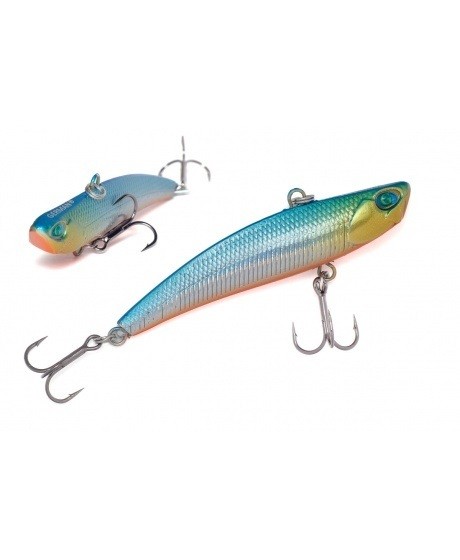 Воблер German Bay Vibe 70 мм 