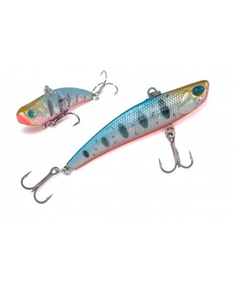 Воблер German Bay Vibe 70 мм 