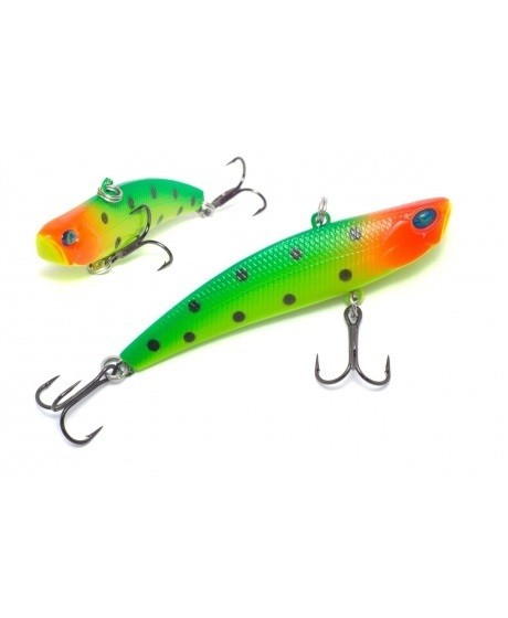 Воблер German Bay Vibe 70 мм 