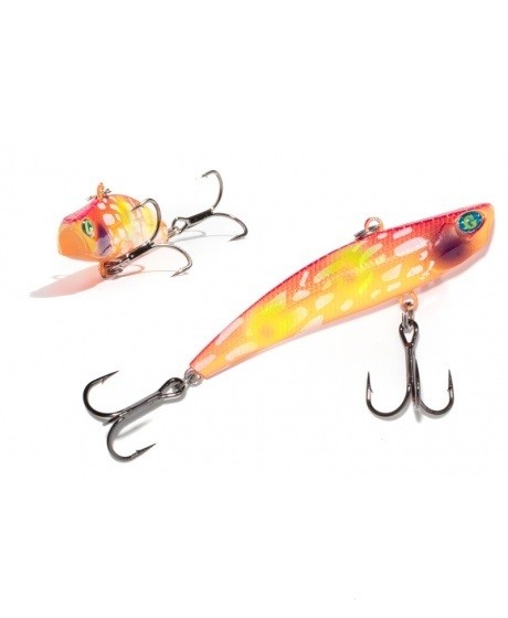 Воблер German Bay Vibe 70 мм 