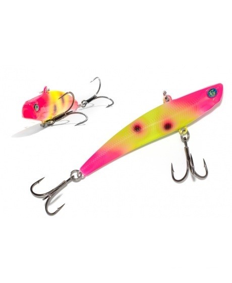 Воблер German Bay Vibe 70 мм 