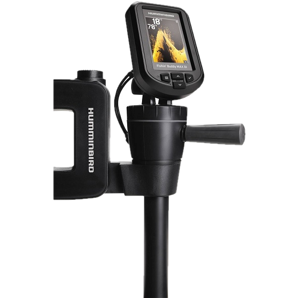 Эхолот Humminbird Fishin' Baddy MAX DI Эхолот Humminbird Fishin' Baddy MAX DI