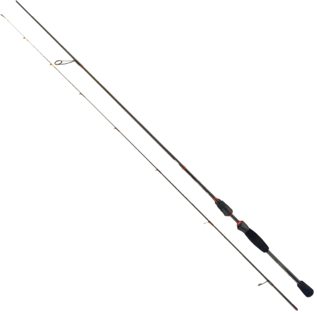 Спиннинг Kosadaka Stalker 1.98м 1-7г SSTL-198UL