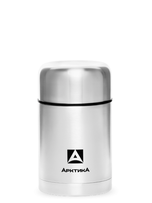 Термос Арктика с супер-широким горлом, для супа и еды Термос Арктика с супер-широким горлом, для супа и еды