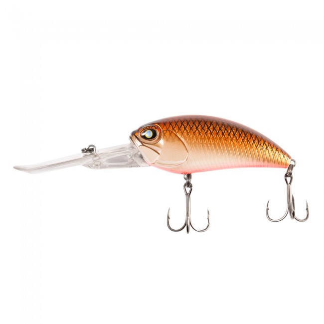 Воблер  "Chimera" Remix Deep Bigot 87mm