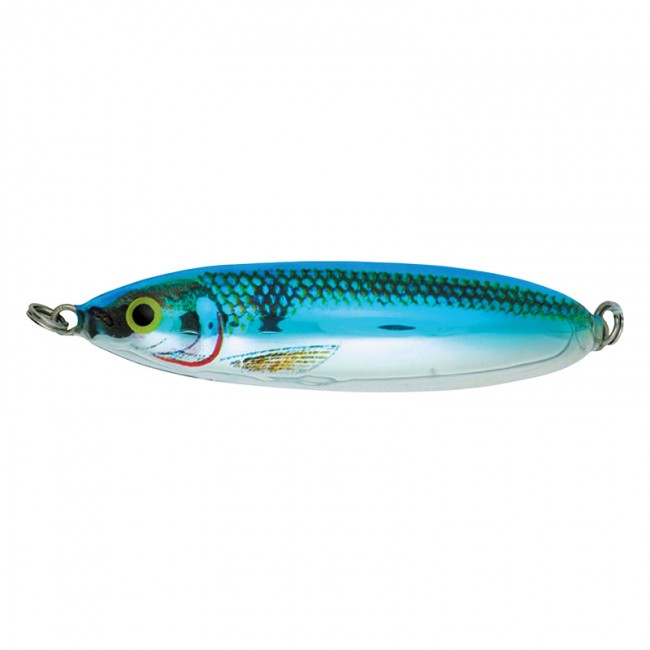 Незацепляйка Rapala Minnow Spoon 07 Незацепляйка Rapala Minnow Spoon 07