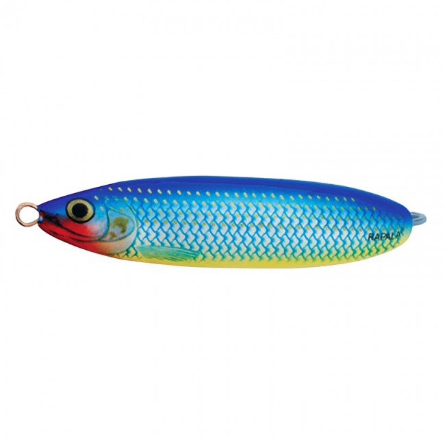 Незацепляйка Rapala Minnow Spoon 07 Незацепляйка Rapala Minnow Spoon 07