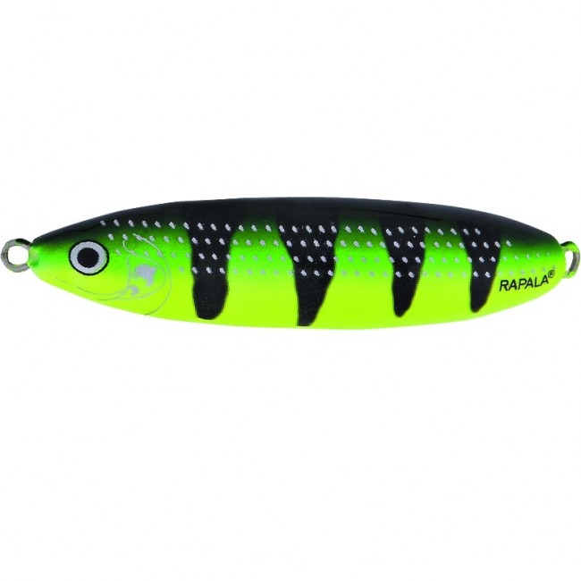 Незацепляйка Rapala Minnow Spoon 07 Незацепляйка Rapala Minnow Spoon 07