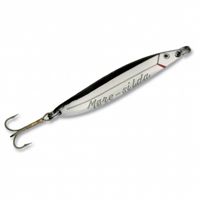 Блесна колеблющаяся Blue Fox Moresilda 15