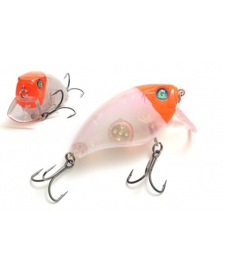 Воблер German Golem 61 мм