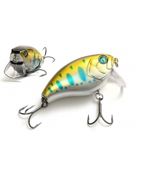 Воблер German Golem 61 мм