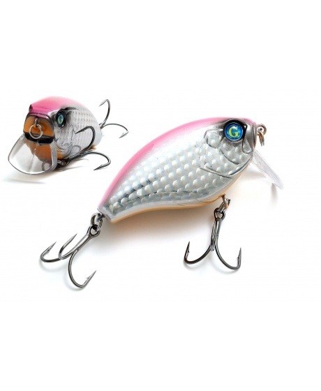 Воблер German Golem 61 мм