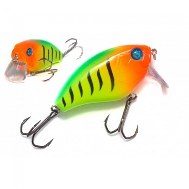 Воблер German Golem 61 мм