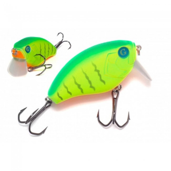 Воблер German Golem 61 мм