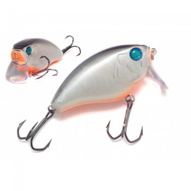 Воблер German Golem 61 мм