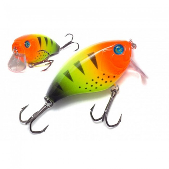 Воблер German Golem 61 мм