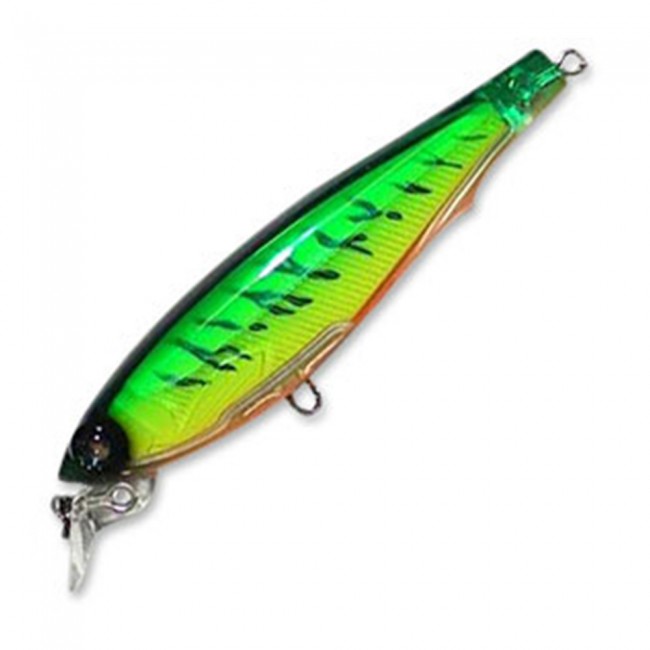 Воблер F962 Yo-Zuri 3DS Minnow 70SP Воблер F962 Yo-Zuri 3DS Minnow 70SP