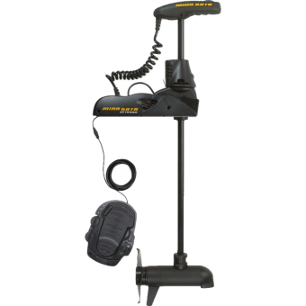 Лодочный электромотор MINN KOTA Ulterra112 IP/152см/36v 