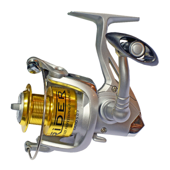 Катушка Scorana Rider 2500F Катушка Scorana Rider 2500F