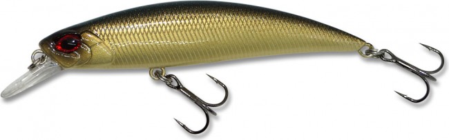 Воблер Kosadaka Nota minnow xs 70F