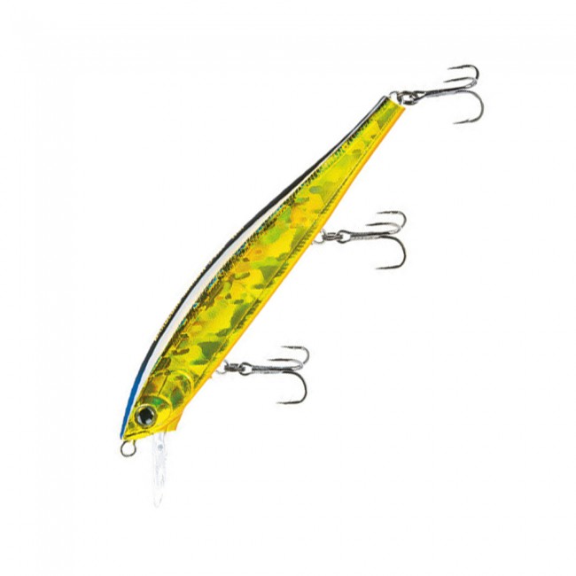 Воблер R1360 Duel Hardcore Minnow Flat 95SP 95mm Воблер R1360 Duel Hardcore Minnow Flat 95SP 95mm