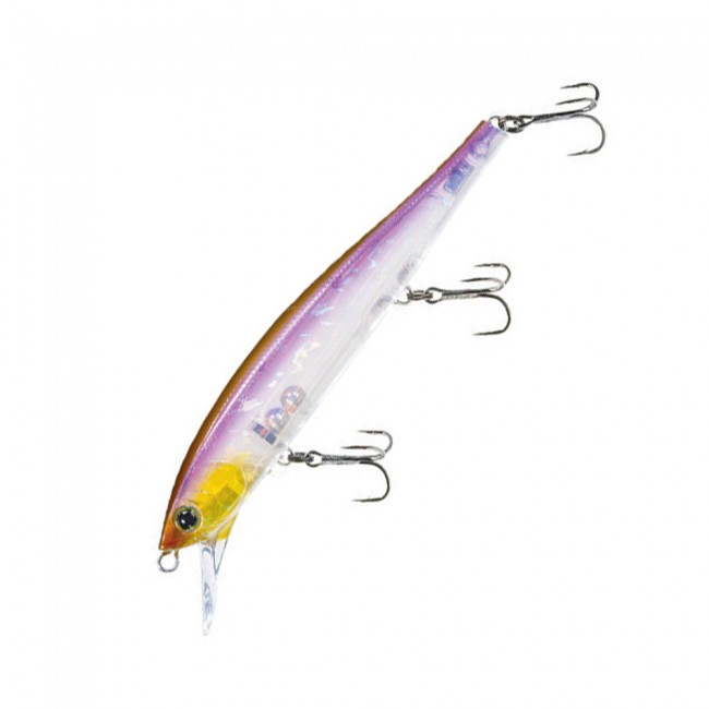 Воблер R1360 Duel Hardcore Minnow Flat 95SP 95mm Воблер R1360 Duel Hardcore Minnow Flat 95SP 95mm