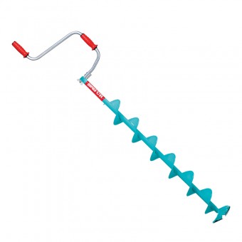 Ледобур Rapala UR Steel 155 мм Ледобур Rapala UR Steel 155 мм